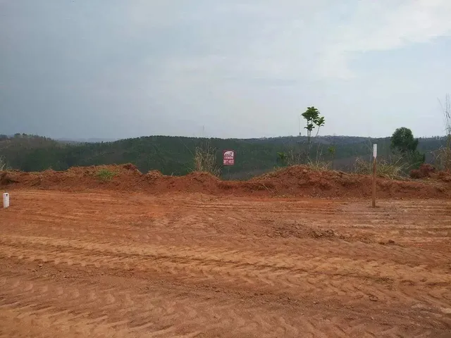 Imagem: Lote no Vale do Sereno