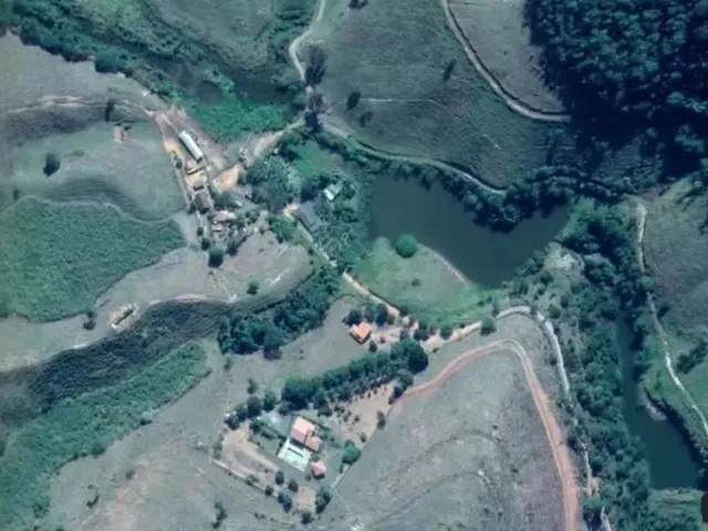 Imagem 6: Fazenda 208 Hectares. Ponte Nova / Barra Longa