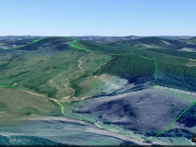 Imagem 15: Fazenda 208 Hectares. Ponte Nova / Barra Longa