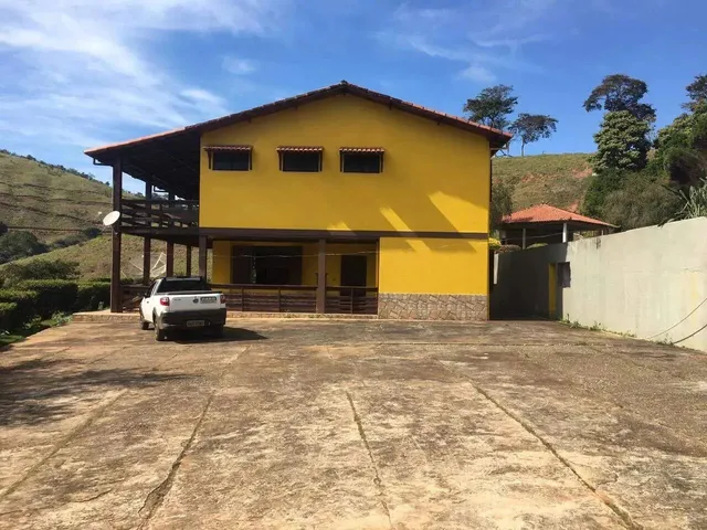 Imagem 11: Fazenda 208 Hectares. Ponte Nova / Barra Longa