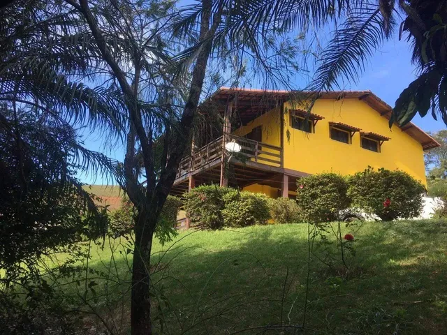 Imagem 13: Fazenda 208 Hectares. Ponte Nova / Barra Longa