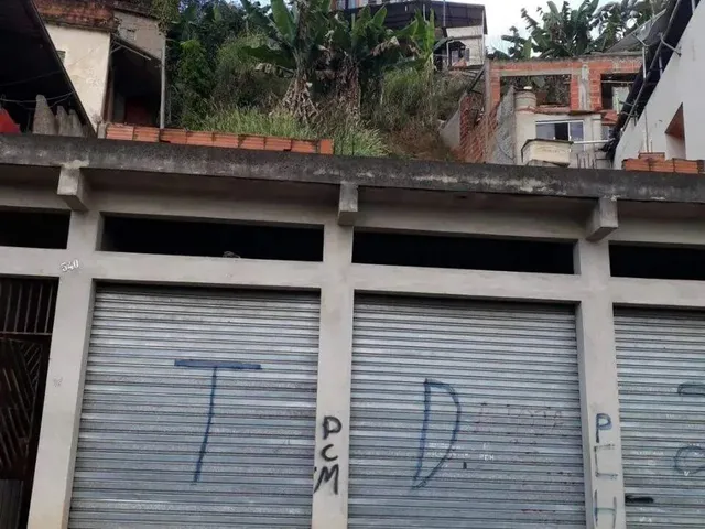 Imagem: Lote À Venda, Sagrado Coração de Jesus