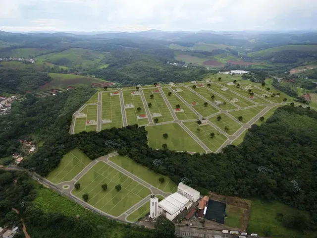Imagem: Lote de 300 M² em Viçosa (Nova Era) Residencial/Comercial