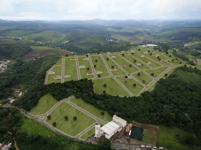 Imagem: Lote À Venda em Viçosa (Nova Era) 300