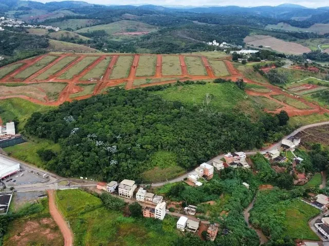 Imagem 9: Lote À Venda em Viçosa (Nova Era) 300 M² de Terreno, 240 M² de Área Útil Aceita