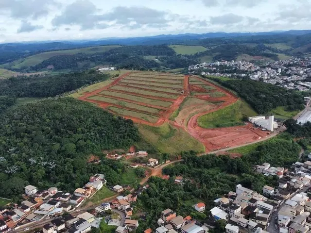 Imagem 13: Lote À Venda em Viçosa (Nova Era) 300 M² de Terreno, 240 M² de Área Útil Aceita