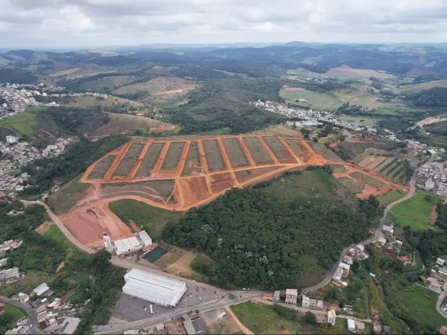 Imagem 5: Lote À Venda em Viçosa (Nova Era) 300 M² de Terreno, 240 M² de Área Útil Aceita