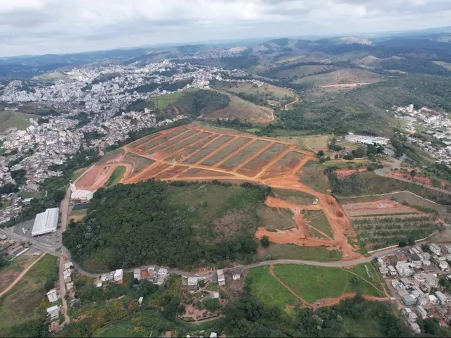 Imagem 15: Lote À Venda em Viçosa (Nova Era) 300 M² de Terreno, 240 M² de Área Útil Aceita