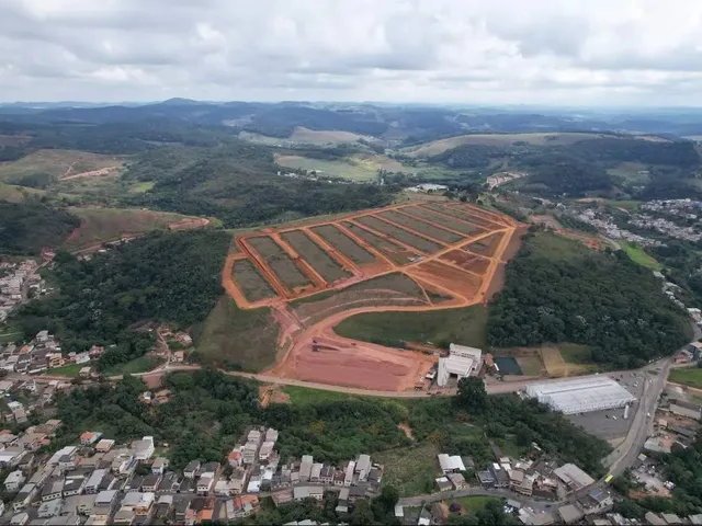 Imagem 11: Lote À Venda em Viçosa (Nova Era) 300 M² de Terreno, 240 M² de Área Útil Aceita