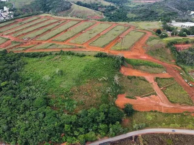 Imagem 7: Lote À Venda em Viçosa (Nova Era) 300 M² de Terreno, 240 M² de Área Útil Aceita