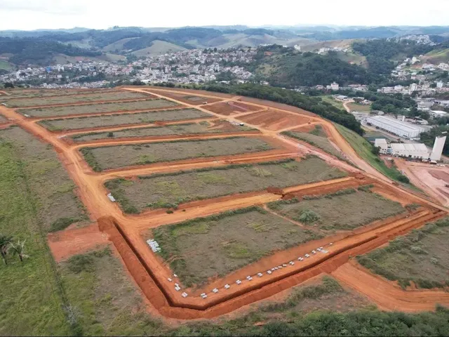 Imagem 12: Lote À Venda em Viçosa (Nova Era) 300 M² de Terreno, 240 M² de Área Útil Aceita