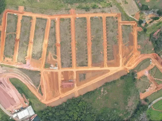 Imagem 4: Lote À Venda em Viçosa (Nova Era) 300 M² de Terreno, 240 M² de Área Útil Aceita