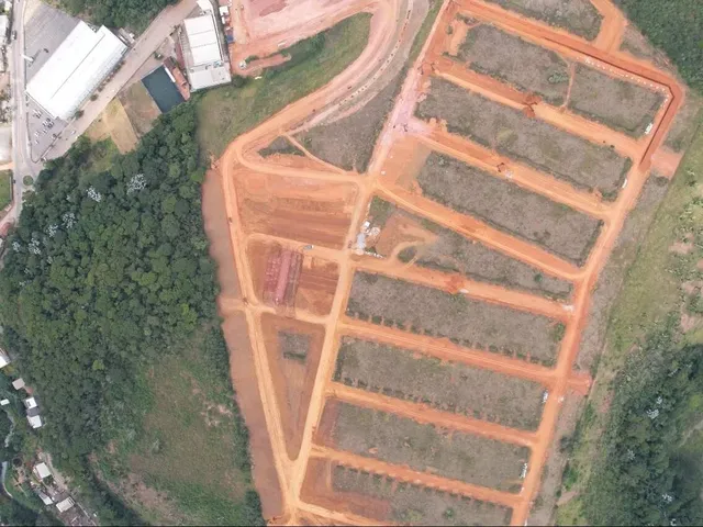 Imagem 10: Lote À Venda em Viçosa (Nova Era) 300 M² de Terreno, 240 M² de Área Útil Aceita