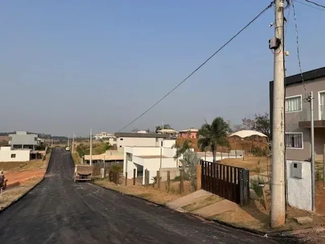 Imagem: Condomínio Terra Brasilis