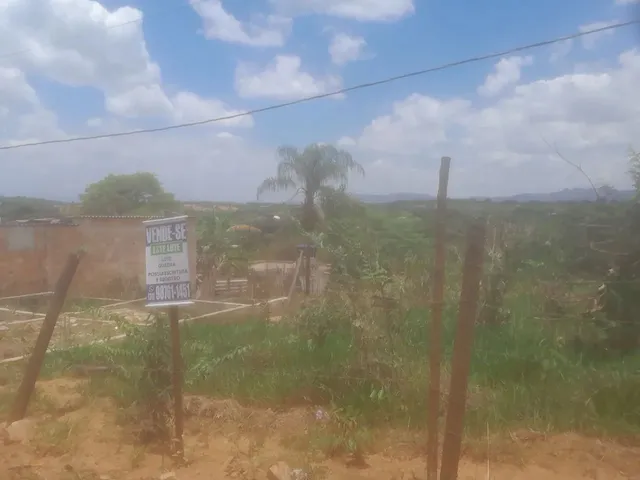 Imagem: Lote no Bairro Tiradentes em Mateus Leme