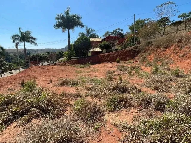 Imagem 1: Lote com 1451,00M² - com Dois Platôs Prontos
