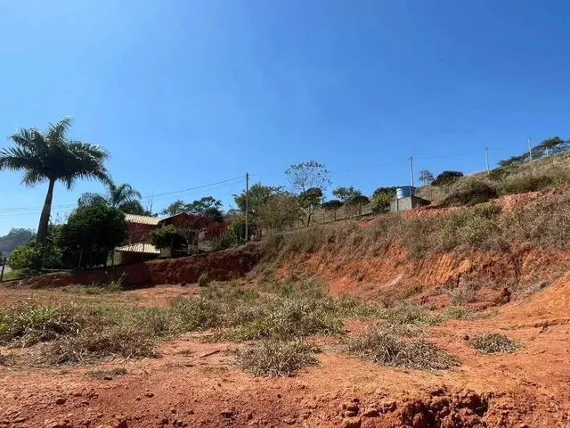 Imagem 4: Lote com 1451,00M² - com Dois Platôs Prontos