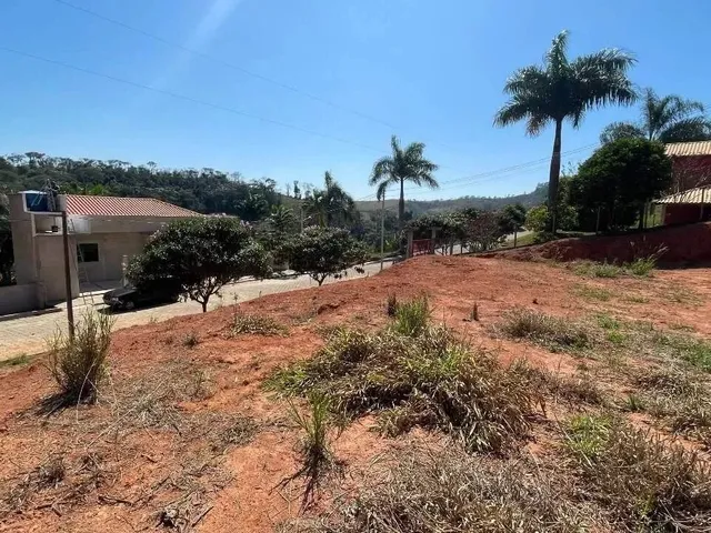 Imagem 7: Lote com 1451,00M² - com Dois Platôs Prontos