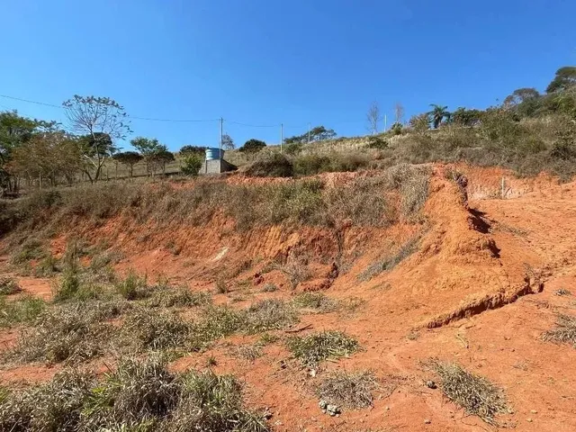 Imagem 6: Lote com 1451,00M² - com Dois Platôs Prontos