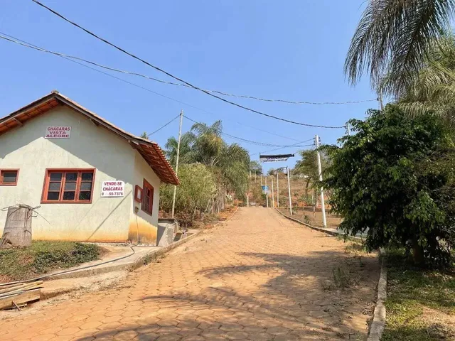 Imagem 11: Lote com 1451,00M² - com Dois Platôs Prontos