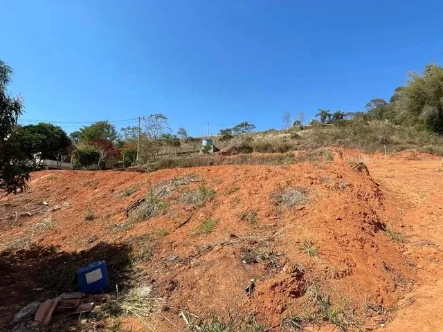 Imagem 8: Lote com 1451,00M² - com Dois Platôs Prontos