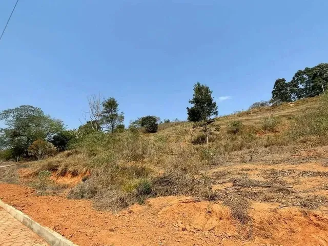 Imagem 12: Lote com 1451,00M² - com Dois Platôs Prontos