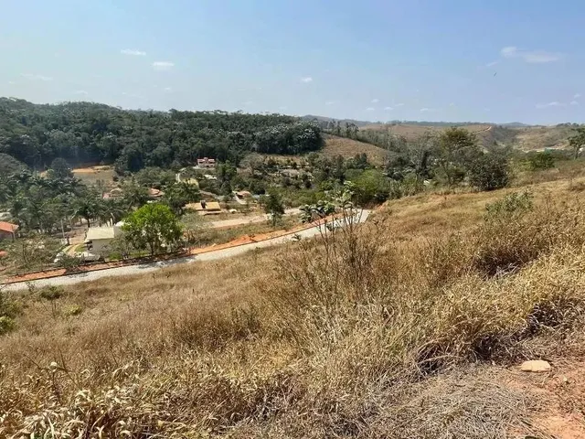 Imagem 9: Lote com 1451,00M² - com Dois Platôs Prontos