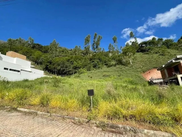 Imagem: Lote em Condomínio À Venda, Jardins do