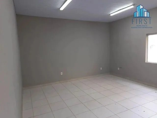 Imagem: Sala para Alugar, 28 M² por R$ 1.378,00/Mês