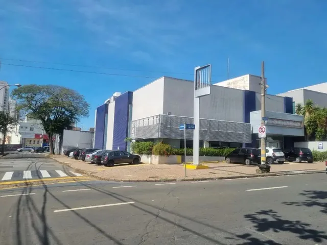 Imagem: Casa Comercial para Locação em Taquaral