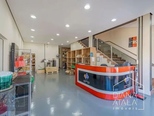 Imagem: Galpão / Prédio Comercial À Venda para
