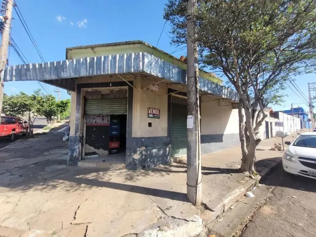 Imagem: Salão Comercial À Venda no Centro de Cosmópolis