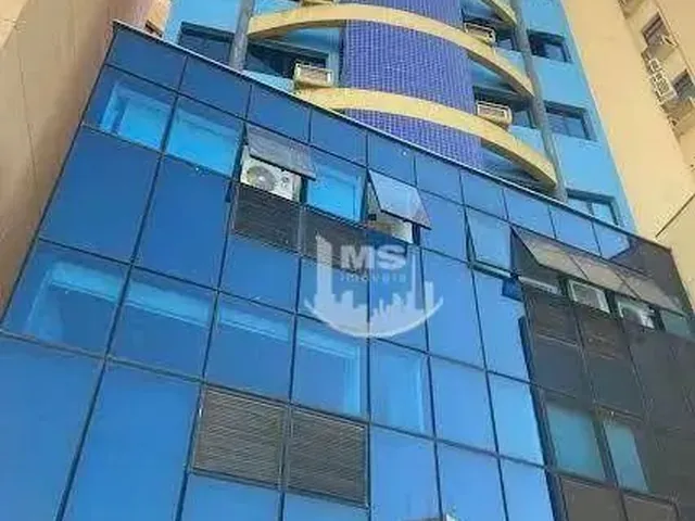 Imagem: Sala À Venda, 64 M² por R$ 330.000,00