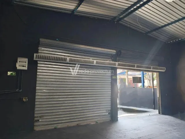 Imagem: Salão Comercial para Alugar no Bairro Taquaral