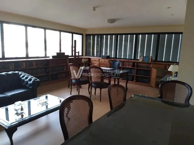 Imagem: Sala - Cambuí - Campinas
