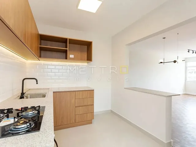 Imagem 12: Apartamento de 3 Quartos Todo Reformado no Alto da Glória - Curitiba/Pr - Referência