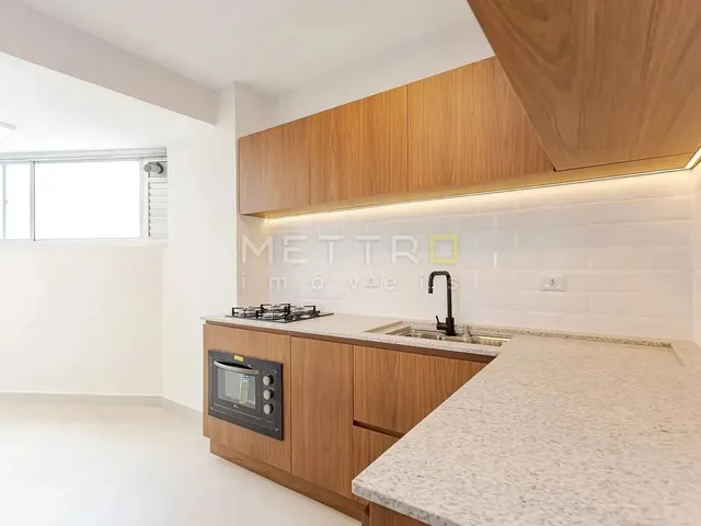 Imagem 9: Apartamento de 3 Quartos Todo Reformado no Alto da Glória - Curitiba/Pr - Referência
