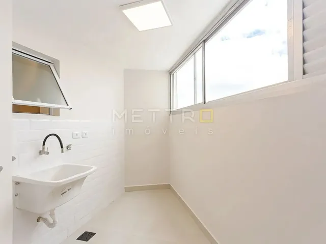 Imagem 6: Apartamento de 3 Quartos Todo Reformado no Alto da Glória - Curitiba/Pr - Referência