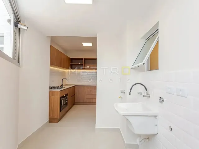 Imagem 13: Apartamento de 3 Quartos Todo Reformado no Alto da Glória - Curitiba/Pr - Referência