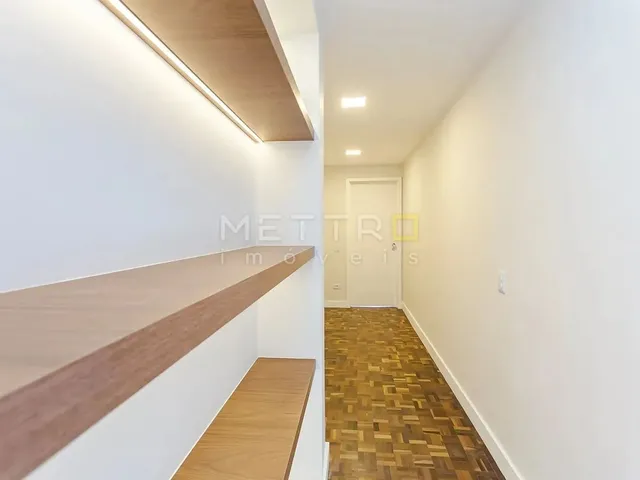 Imagem 11: Apartamento de 3 Quartos Todo Reformado no Alto da Glória - Curitiba/Pr - Referência