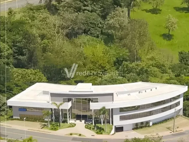 Imagem: Sala - Ville Sainte Hélene Sousas - Campinas