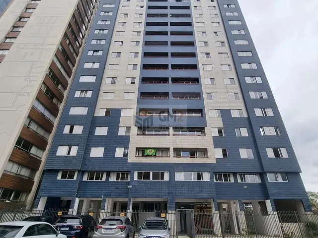 Imagem: Apartamento em Alto da Glória, Curitiba/Pr