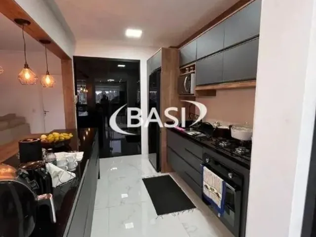 Imagem 1: Apartamento Alto Padrão À Venda no Bairro Mercês Exclusividade, Sofisticação E