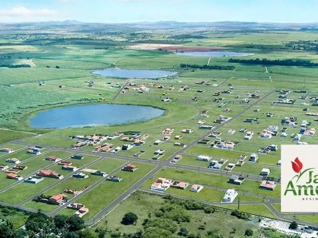Imagem: O terreno possui 251m² de Área e está localizado em