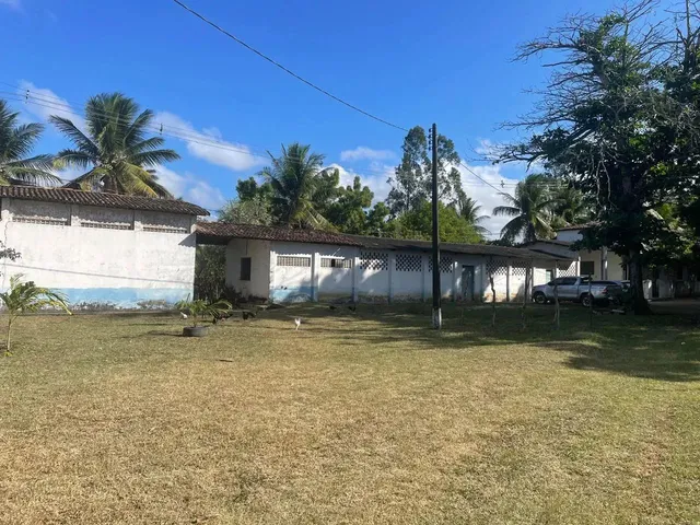 Imagem: Fazenda em Marechal Deodoro