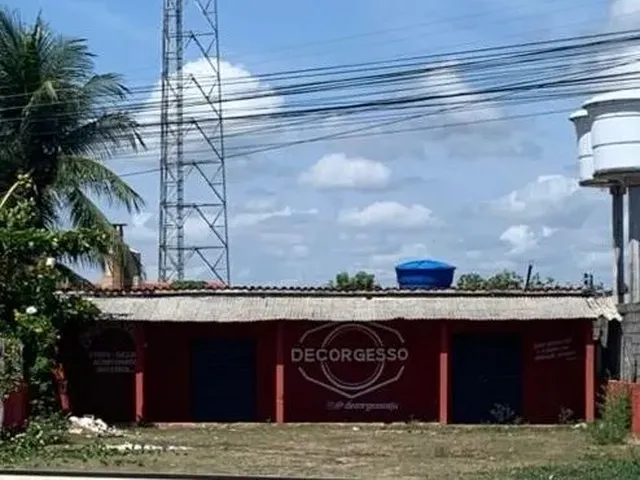 Imagem 2: Terreno Al 101 Sul Nascente!!