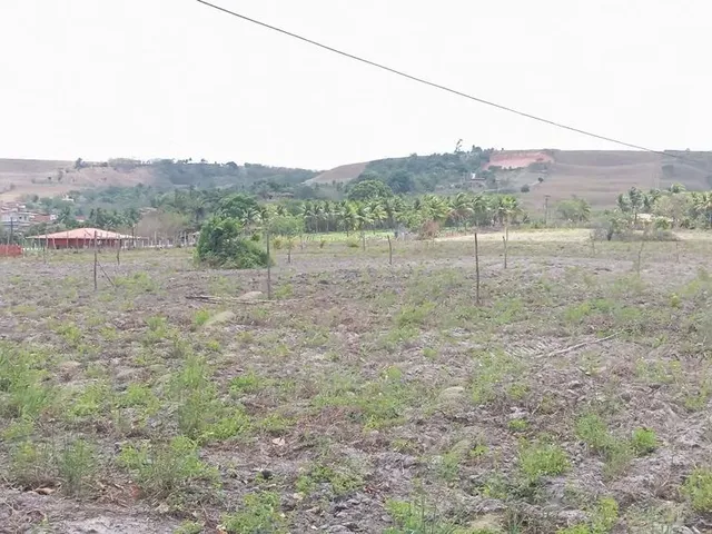 Imagem 5: Terreno no Povoado Coité
