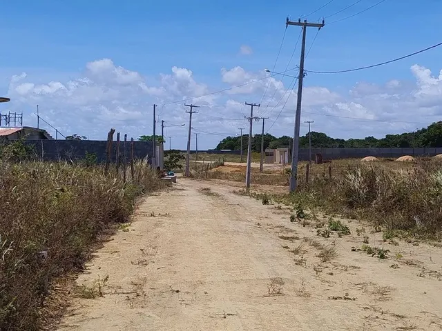Imagem 3: Terreno Paripueira, Próximo a Praia de Tabuba e Sonho Verde 10X 20 R$ 40.000,00