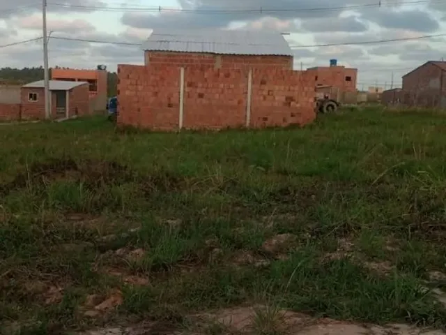 Imagem: Terreno no Loteamento Nova Marechal