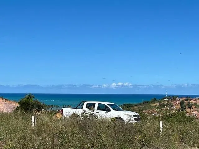 Imagem: Vendo Terreno em Japaratinga Vista Mar